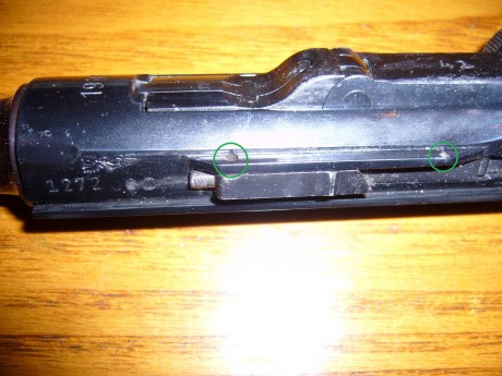 Buenas tardes a todos. Ruego ayuda para resolver el siguiente problema: tengo una P-08 a la que estimo 140
