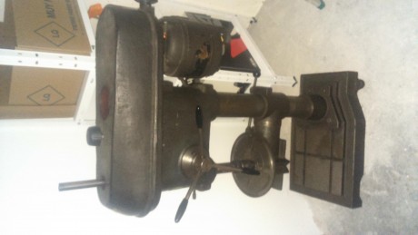 Hola cambiaría taladro de columna con motor trifásico por
Pcp 5.5 o 6.35

Gracias

 taladro3.JPG 
 taladro2.JPG 01