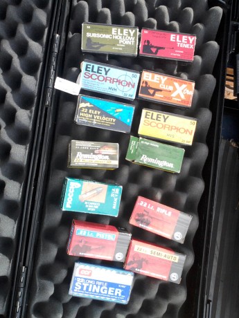 “THE BEST TACTICAL RIMFIRE”


De unos años atrás hemos visto como los fabricantes han puesto en el mercado 02