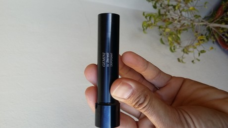 Choke estriado o rayado para benelli sl121, 125 o montefeltro marca gemini con rosca exterior para becada. 00