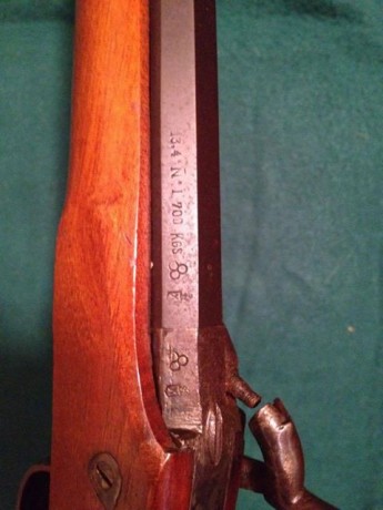Un amigo yankee tiene esta joya en casa, podéis ayudar a encontrar información? 00