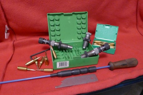El arma ya tiene nuevo dueño, espero que la disfrute con salud. Gracias a todos por el interes.

     20