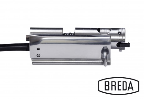 Hola buenas,
Un conocido mio va a sustituir su antigua pero fantástica Browning B80, las dos escopetas 132