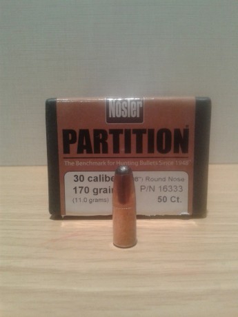  movil viejo 410.jpg buenas se vende caja de puntas nosler partition round nose 170 grains calibre 30. 00