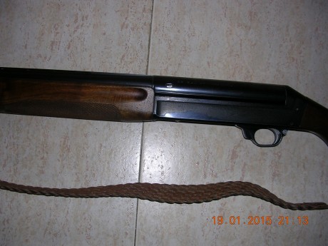 cambio superpuesta merkel modelo 2001 por semiautomatica en perfecto estado y que sea un modelo nuevo,tiene 10