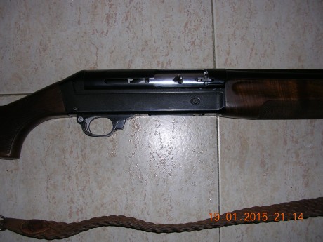 cambio superpuesta merkel modelo 2001 por semiautomatica en perfecto estado y que sea un modelo nuevo,tiene 20
