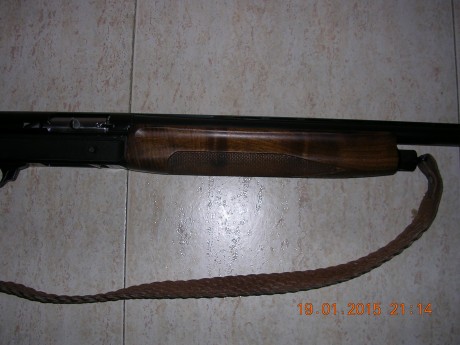 cambio superpuesta merkel modelo 2001 por semiautomatica en perfecto estado y que sea un modelo nuevo,tiene 31