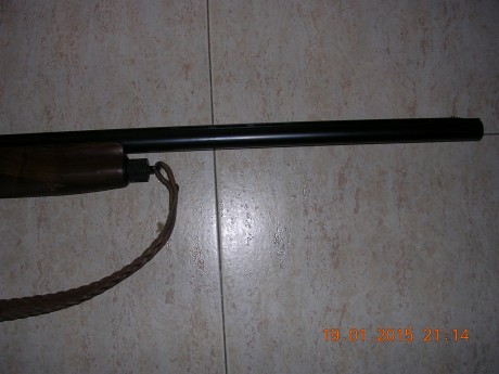 cambio superpuesta merkel modelo 2001 por semiautomatica en perfecto estado y que sea un modelo nuevo,tiene 30