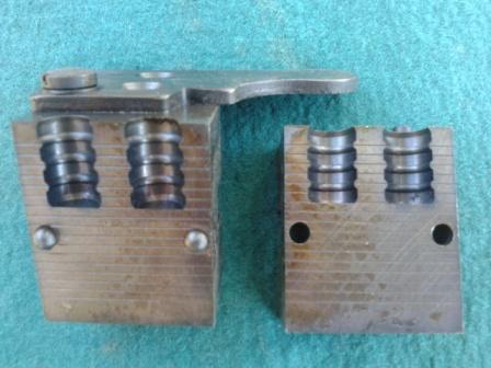  ******************VENDIDAS************************************** 
Compañeros, vendo Turquesa y tenazas 02