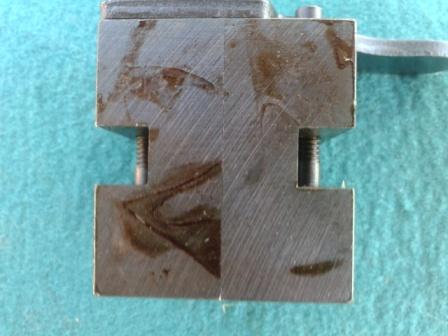  ******************VENDIDAS************************************** 
Compañeros, vendo Turquesa y tenazas 11