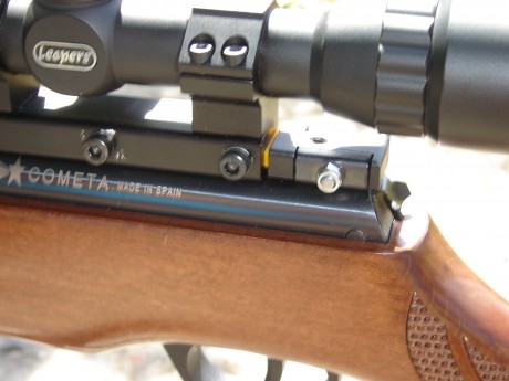 Lo siento...:R me he comprado una Cometa Fenix 400 20