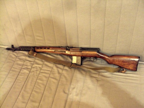 Buenas, 

Después de dudarlo mucho pongo a la venta mi SVT40. Lo compré en su momento por capricho y por 12