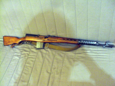 Buenas, 

Después de dudarlo mucho pongo a la venta mi SVT40. Lo compré en su momento por capricho y por 10