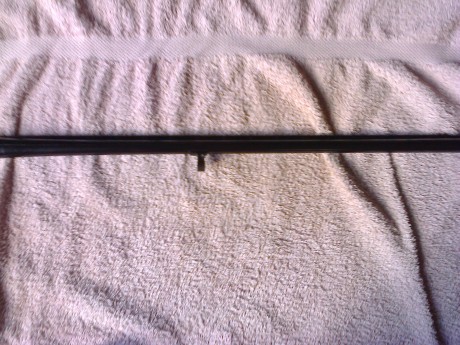   Vendo Benelli Super 90:Cañon de 70cm,5 polichokes 1-2-3-4 y Cln,Maderas recien restauradas,Punto de 10