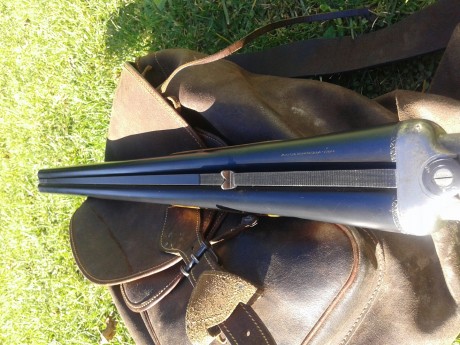    Buenas tardes, un amigo me ha pedido que le anuncie sus armas. Todas se encuentran en Barcelona y los 20