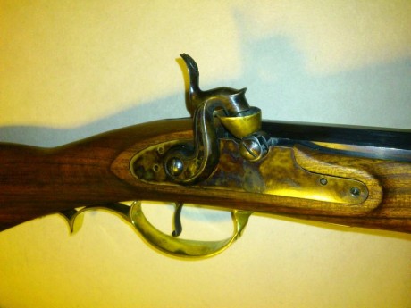 Hilo para colocar fotos, de esas armas de pólvora negra que tanto nos gustan y tenemos bien cuidadas, 141