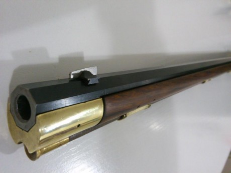  Hilo para colocar fotos, de esas armas de pólvora negra que tanto nos gustan y tenemos bien cuidadas, 140