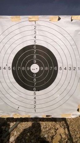 Hola amigos, para el que caiga en este hilo por primera vez, aclarar que viene del: ¿Se puede detectar 61