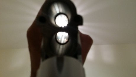 Beretta s55 en perfectissimo estado de pavon, cromo interior, bascula y maderas. La escopeta que lanzo 01