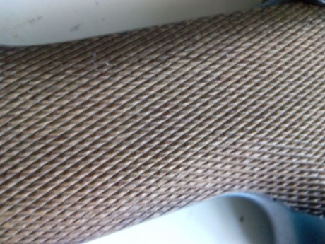 Hola a todos, que me recomendais para limpiar,y que aceite usariais ,luego, para restaurar unas cachas 01