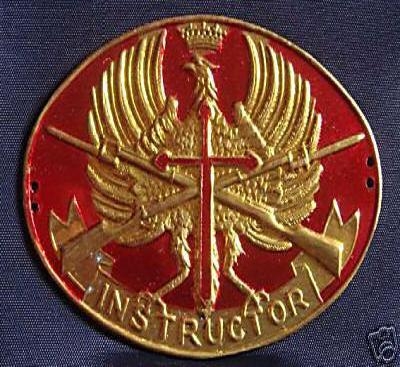 Hola a todos. Algún forero es veterano de la BRIPAC. Veterano del curso 200 para abajo....Saludos 100