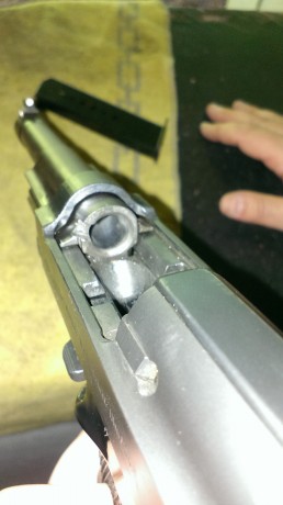Vendo Walther P38 P1 en excelente estado. 400 Euros. 00