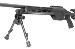 Hola Companeros.

 BIPODES DE RIFLE TÁCTICOS .

En este momento son dos los bipodes tácticos comerciales 10
