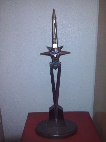 Vendo daga decorativa por 20e. Saludos 00
