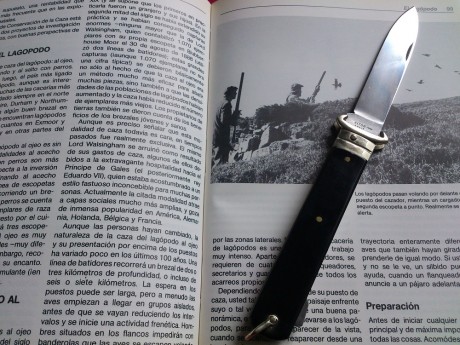 Vendo Aitor extractora completamente nueva a estrenar, por juntarme con varias de este modelo.  Empuñadura 01