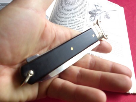Vendo Aitor extractora completamente nueva a estrenar, por juntarme con varias de este modelo.  Empuñadura 00