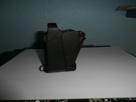 Ayuda de cargador universal Uplula     


 USADO DOS VECES ,VENDO POR 23€.


https://topgun-a.com/ipsc/ayuda_de_cargador_universal_uplula