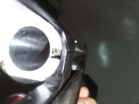 VENDO
ESCOPETA FABARM SDASS PRO FORCES
Escopeta que puede utilizarse con todo tipo de munición, postas, 00