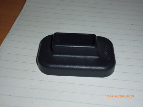 Vendo diversos accesorios, están en Granada, en cada uno pone fotos y precios.
 VENDIDO  Accesorio de 00