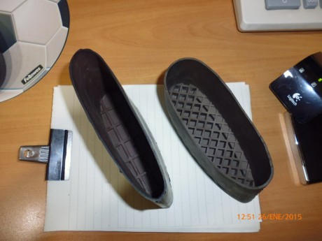 Vendo diversos accesorios, están en Granada, en cada uno pone fotos y precios.
 VENDIDO  Accesorio de 11