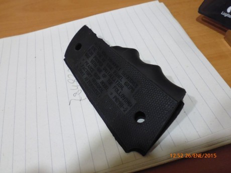 Vendo diversos accesorios, están en Granada, en cada uno pone fotos y precios.
 VENDIDO  Accesorio de 22