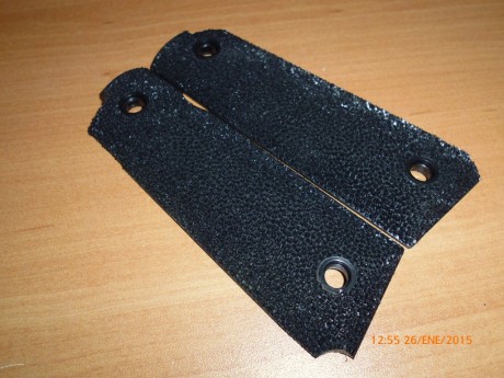 Vendo diversos accesorios, están en Granada, en cada uno pone fotos y precios.
 VENDIDO  Accesorio de 42