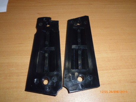 Vendo diversos accesorios, están en Granada, en cada uno pone fotos y precios.
 VENDIDO  Accesorio de 41