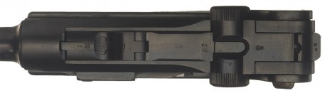 Pues ando buscando una Luger inutilizada (no tengo licencia de armas) y no me gustaría meter la pata! 41