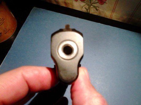 Muy buenas

Como no uso el carro del 22lr de mi CZ  y quiero comprarle una carabina de pcp ( coyote ) 20