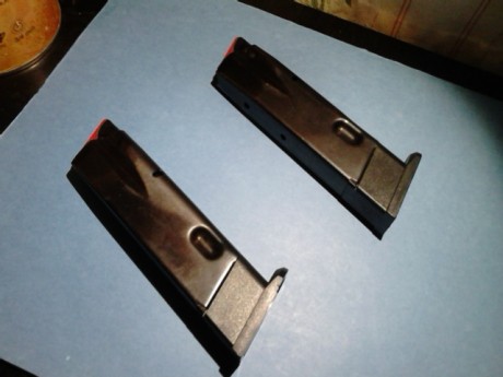 Muy buenas

Como no uso el carro del 22lr de mi CZ  y quiero comprarle una carabina de pcp ( coyote ) 31