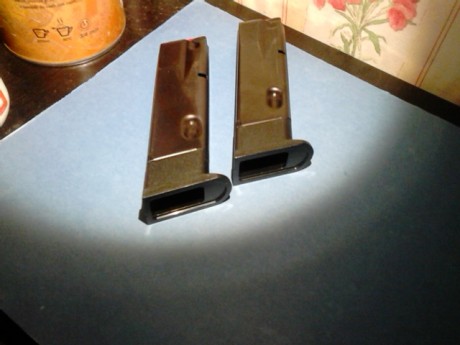 Muy buenas

Como no uso el carro del 22lr de mi CZ  y quiero comprarle una carabina de pcp ( coyote ) 30