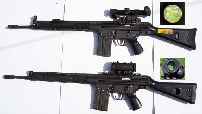 hola compañeros,m gustaria crear una encuesta para saber q variante de los fusiles de asalto cetme y ak-47 60