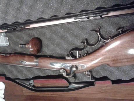 Hilo para colocar fotos, de esas armas de pólvora negra que tanto nos gustan y tenemos bien cuidadas, 02