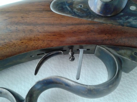  Hilo para colocar fotos, de esas armas de pólvora negra que tanto nos gustan y tenemos bien cuidadas, 00