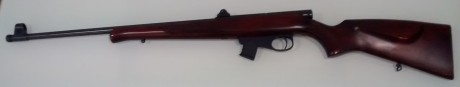 Se cambia carabina semiautomática toz 99

Más información y fotos en:
https://www.armas.es/foros/rifles-carabinas-segunda-mano/vendo-o-cambio-carabina-toz-99-t1006673.html#p2771187