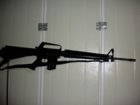 hola,

Alguien sabe o conoce que tal esta carabina? mil gracias 01