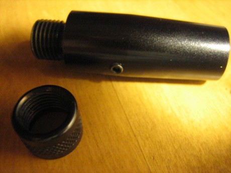 Vendo estas cosillas: 

1 Visor Gamo Matrik 4-12x44 AO......50€
2 Monturas UTG de pulgada , altas , monopieza....... 02