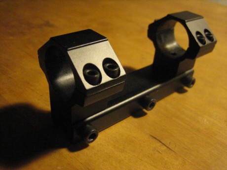 Vendo estas cosillas: 

1 Visor Gamo Matrik 4-12x44 AO......50€
2 Monturas UTG de pulgada , altas , monopieza....... 00