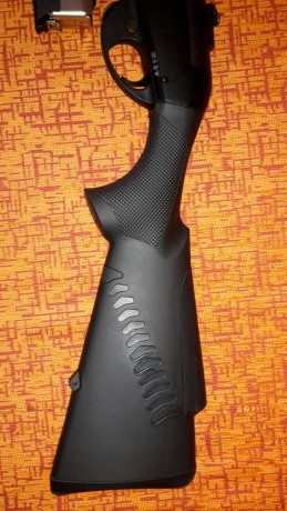 Hola se vende Benelli Argo E comfortech reduce el retroceso en un 47% en calibre 338wm. Cañón de 61cm 01