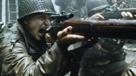 Buenas compañeros!

Hoy mirando el documental sobre la segunda guerra mundial "apocalipsis", 60